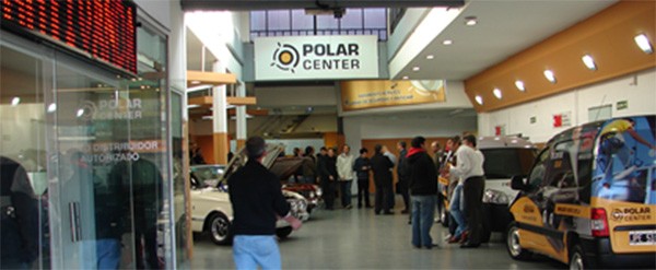 Polarizados para autos - Instalación de polarizado