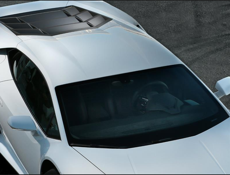 Beneficios del Polarizado de Autos